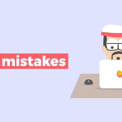 Common SEO Mistakes That Kill Google Rankings
